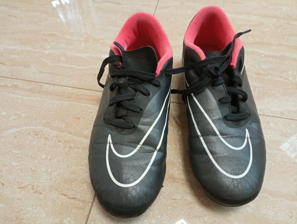 Buty Korki Nike 37.5