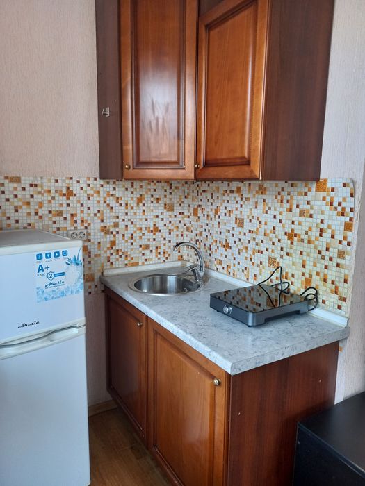 Здам 1-кім.квартиру, Позняки, вул. Урлівська 21-А.