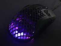 Myszka SteelSeries Aerox 5