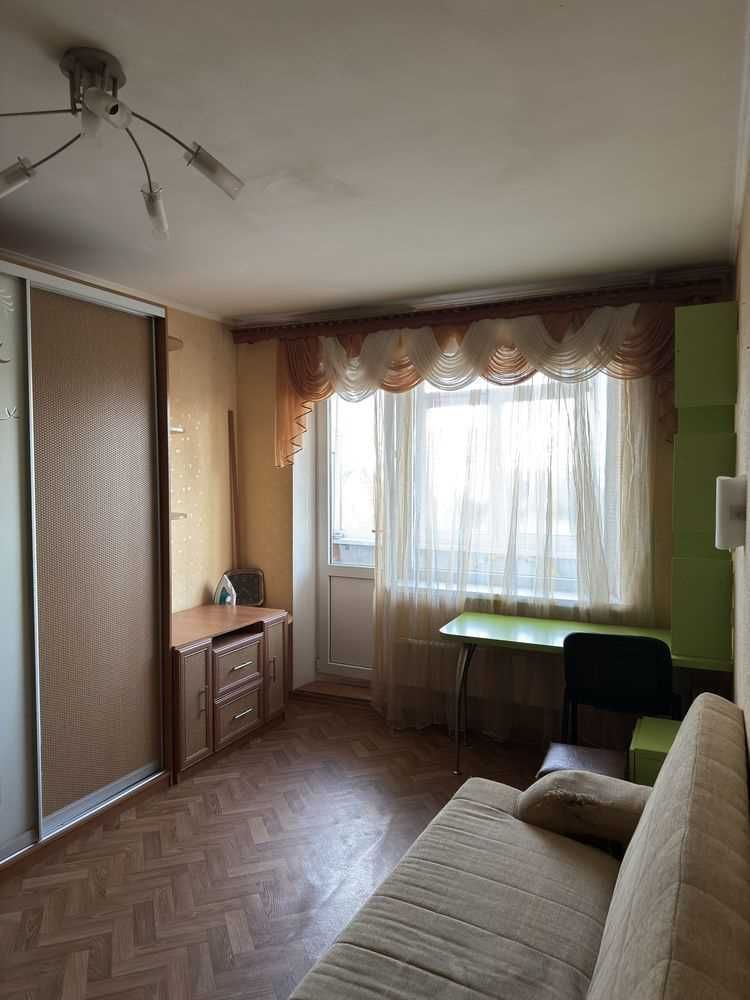 Продається 1-кімнатна квартира, р-н Сади-1