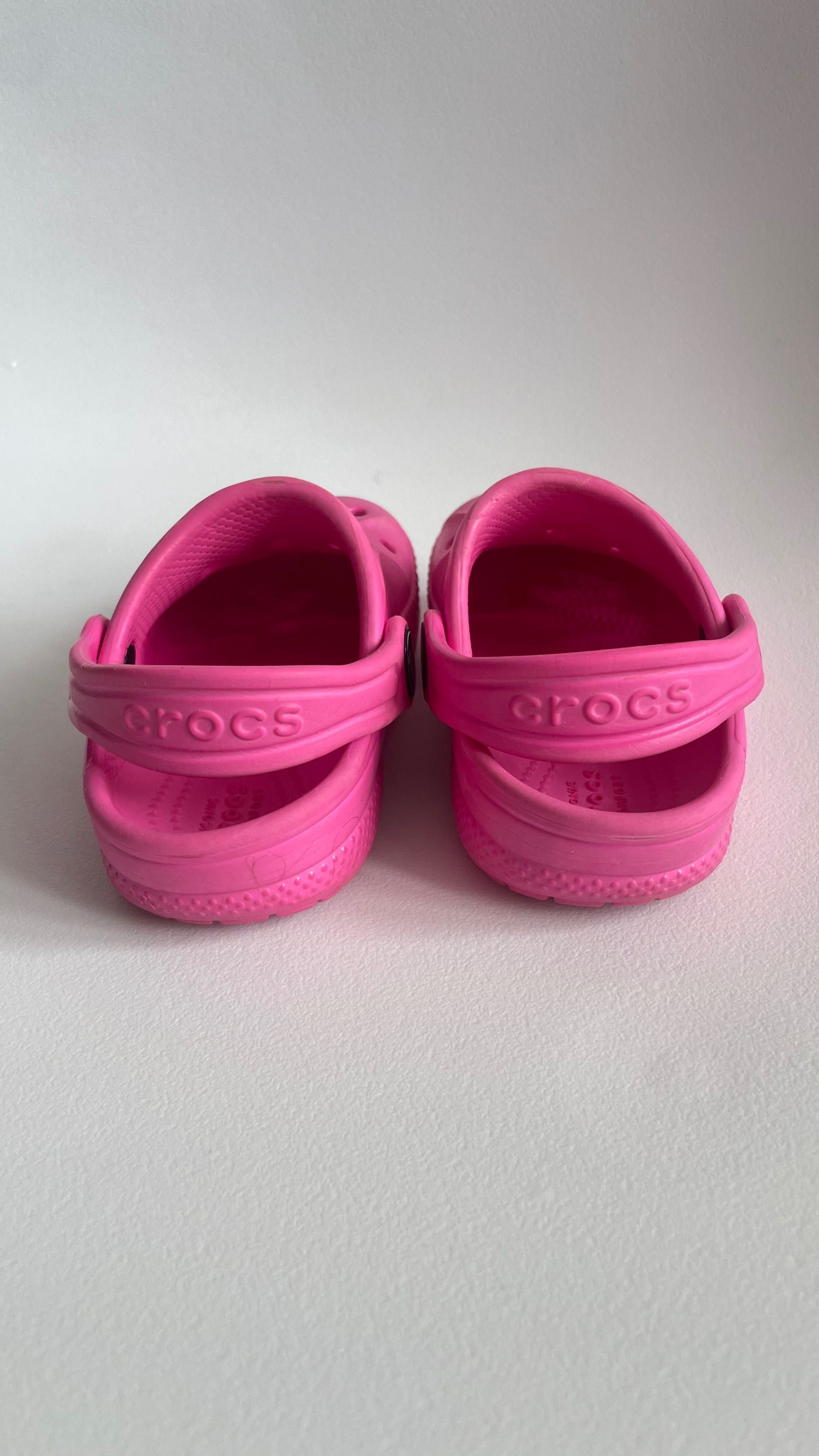 Оригінал Crocs 6