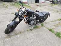 Suzuki GN 250, 3500