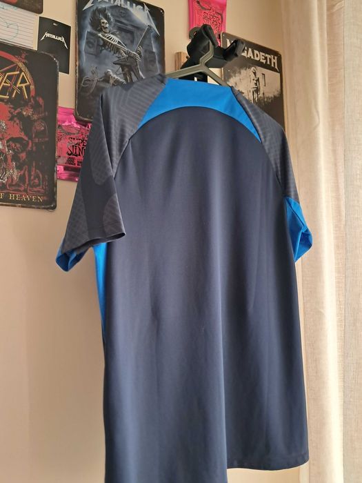 Camisola de Treino Oficial FC Barcelona 2022/23