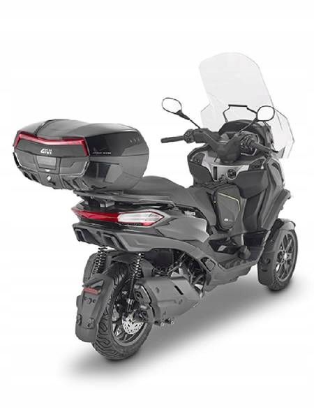 Kufer centralny Givi V58 Maxia