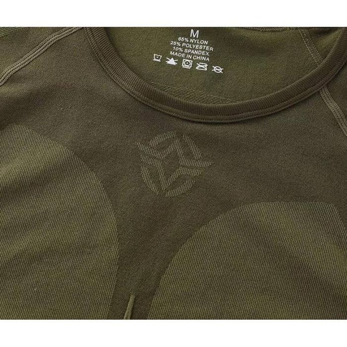 Чоловіча термобілизна Мужское термобелье