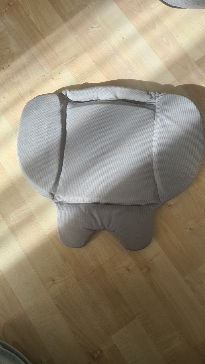 Дитяче автокрісло Cybex Cloud Z i-size Koi