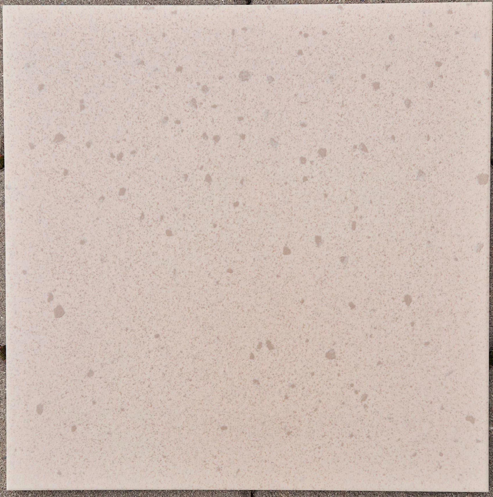Gres techniczny przemysłowy 30x30 12mm beżowy / transport