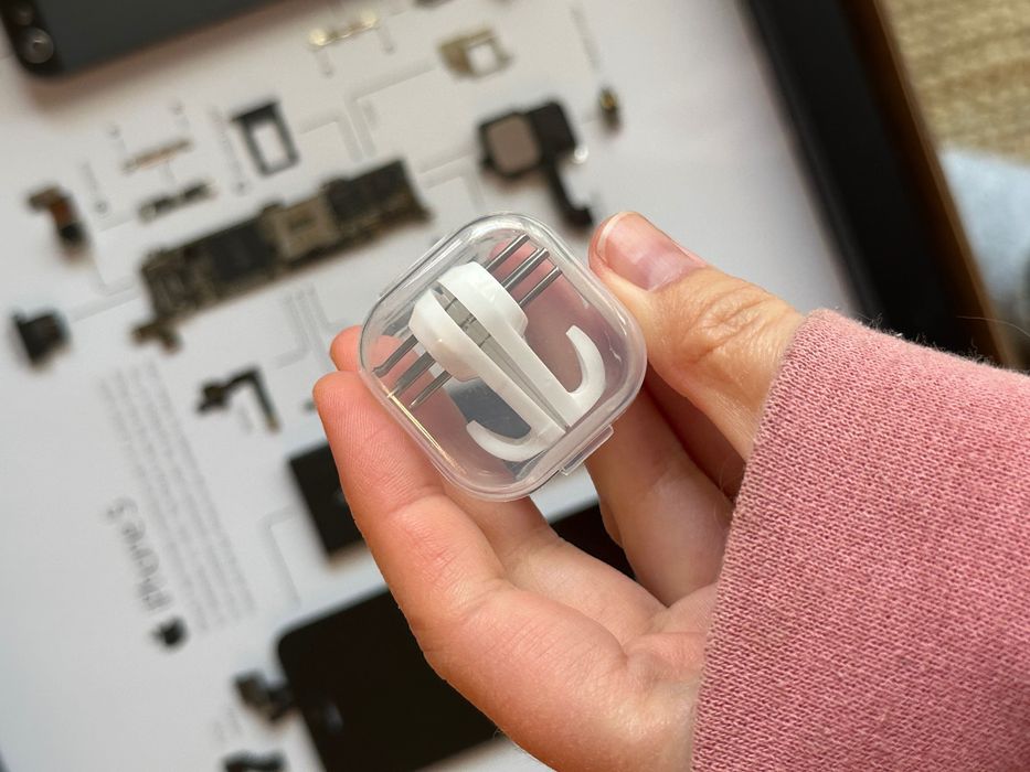 XreArt 5 Frame iPhone 5