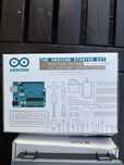 Arduino starter kit