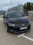 Volkswagen Passat Passat