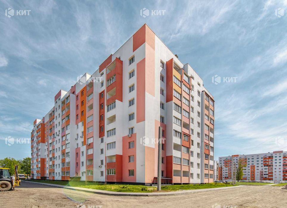 3кімн. 76м2, ХТЗ, ЖК Миру 1 (ЖК Мира 1, м. О. Масельского), 129011