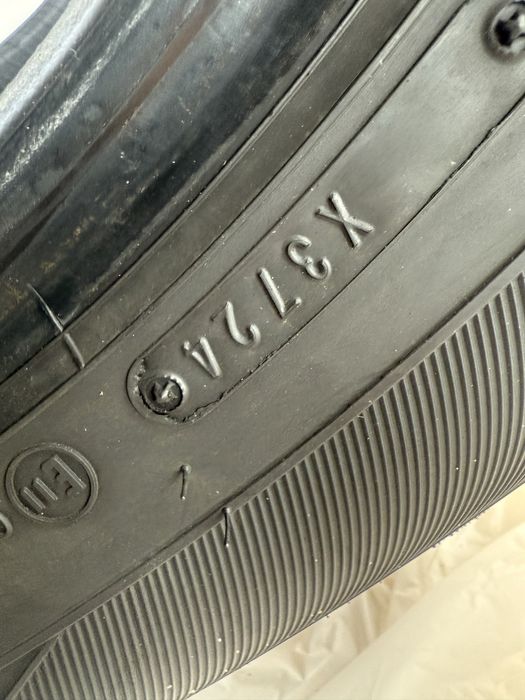 Opony letnie 235/60/18 Komplet opon Falken Ziex ZE 310A nowe