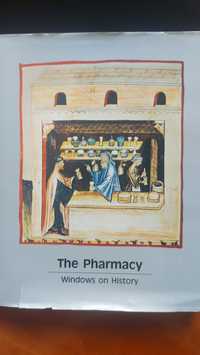 The Pharmacy Windows on History