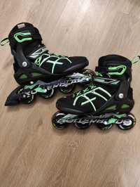 Rollerblade macroblade 80 44, rolki