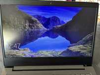 Laptop lenovo dtan bardzo dobry