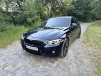 Продам Bmw 330i xdrive