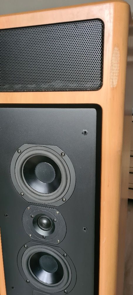 Kolumny T+A Criterion TB 160 – Top Hi-Fi, najwyższa klasa dźwięku!
