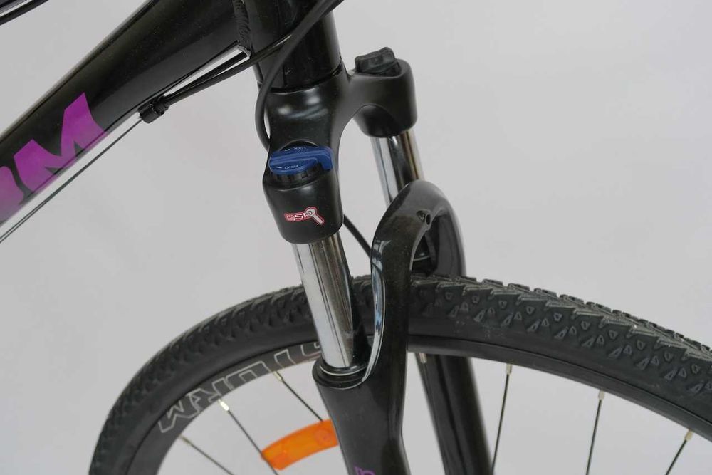 Rower crossowy STORM Cross Aero 3.0 Kolory RATY 10x0% hydraulika