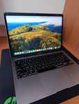 MacBook Air M1 8GB/256GB