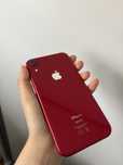 Iphone xr 64gb/76% bateria