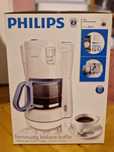 NOWY Ekspres do kawy Philips HD7446/00