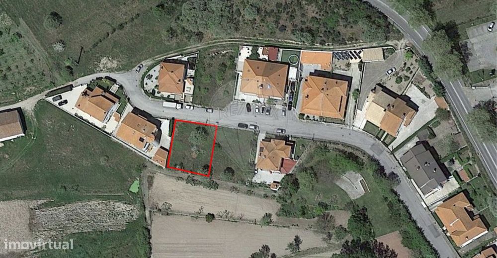 Terreno  para venda