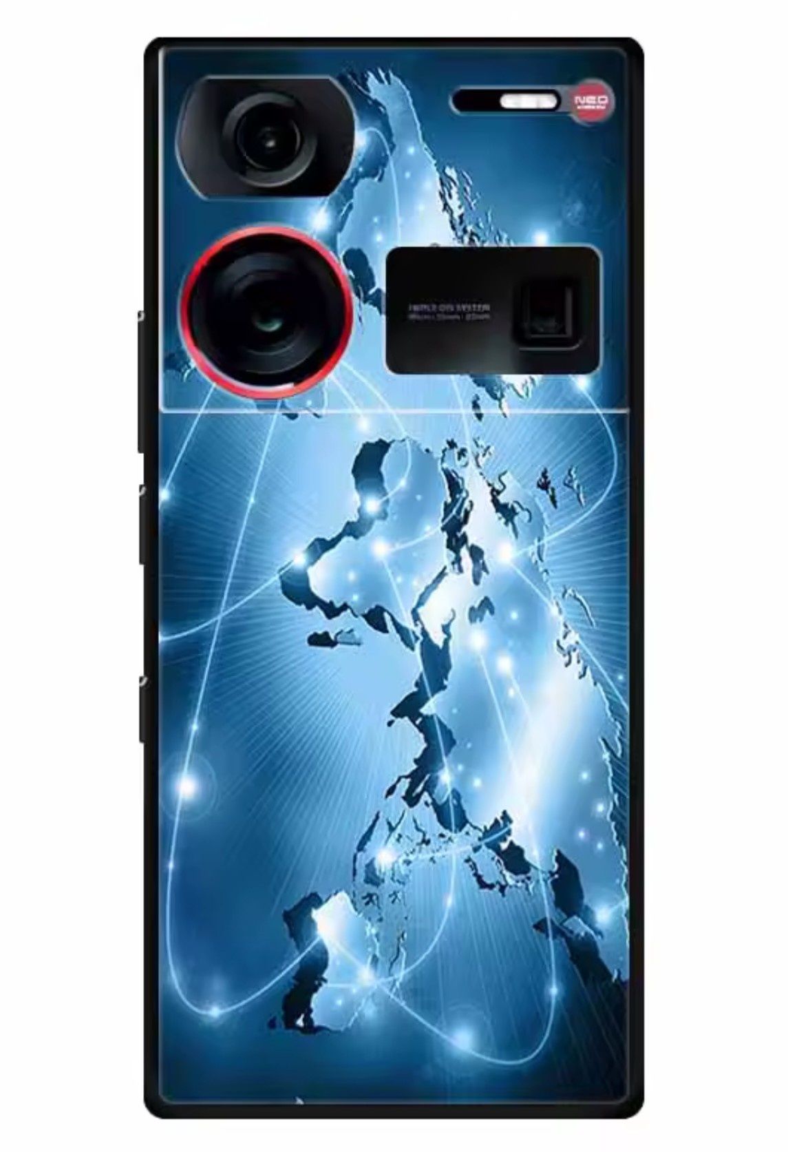 Чехол для ZTE nubia z60 ultra, новый