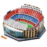 Lego 10284 stadion camp nou