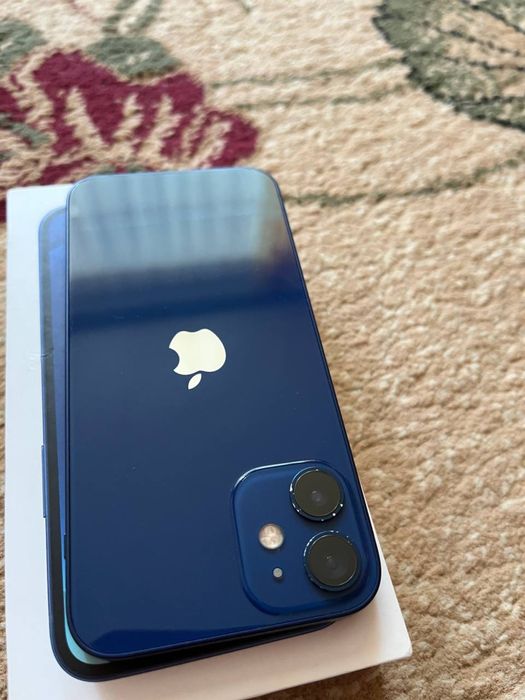 Продам   iPhone 12 mini , на 128