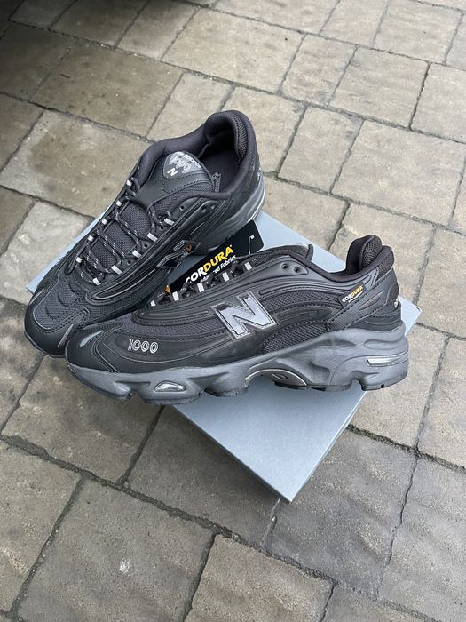 Кросівки New Balance 1000 Cordura Оригінал