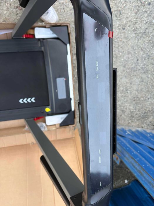 Bieżnia domowa JOROTO F5 – stan bardzo dobry