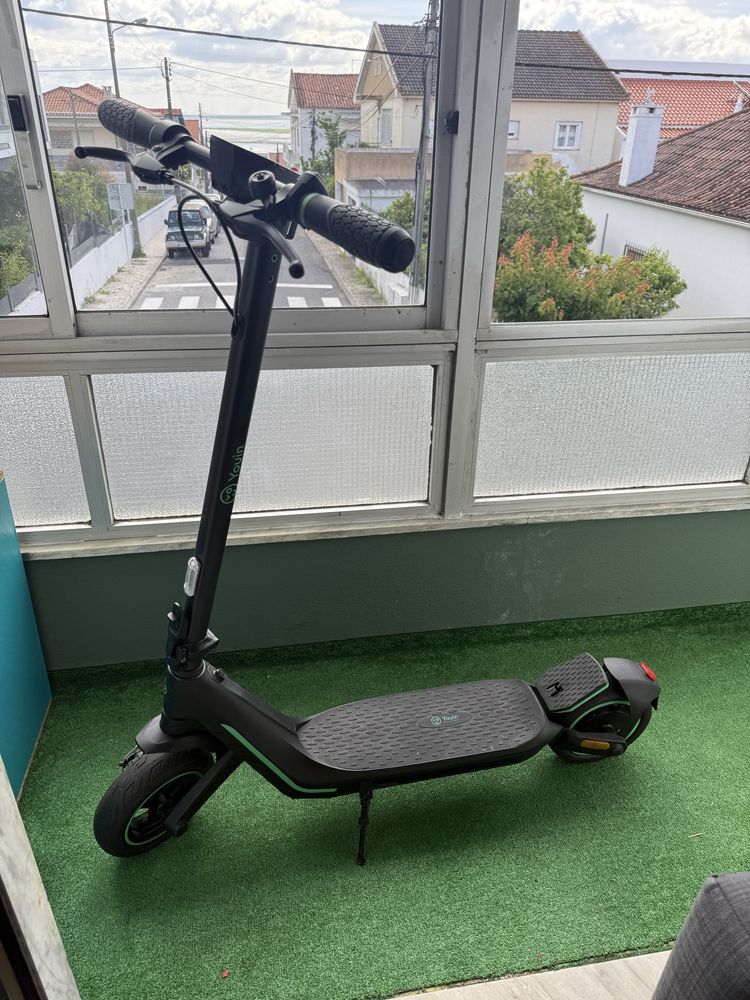 Trotinete Elétrica YOUIN SC4002 XL3 10 500W