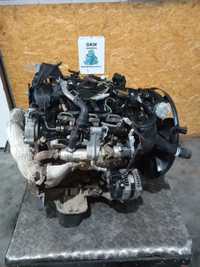 Motor Range Rover Sport V6 2.7 TDV6 276DT (Discovery)