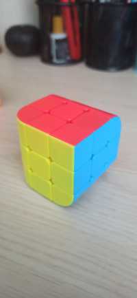 Головоломка кубик рубика