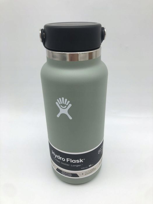 Hydro Flask Butelka Termiczna 946ml Stal Nierdzewna Sport Agave