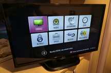 Tv LG 32ln5400 32 cale