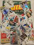 Cromos liga betclic 24/25