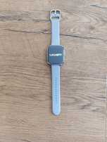Zegarek smartwatch Laxasfit H9 pro max szary nowy