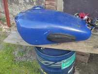 Ifa mz bk 350 dyfer zbiornik czesci