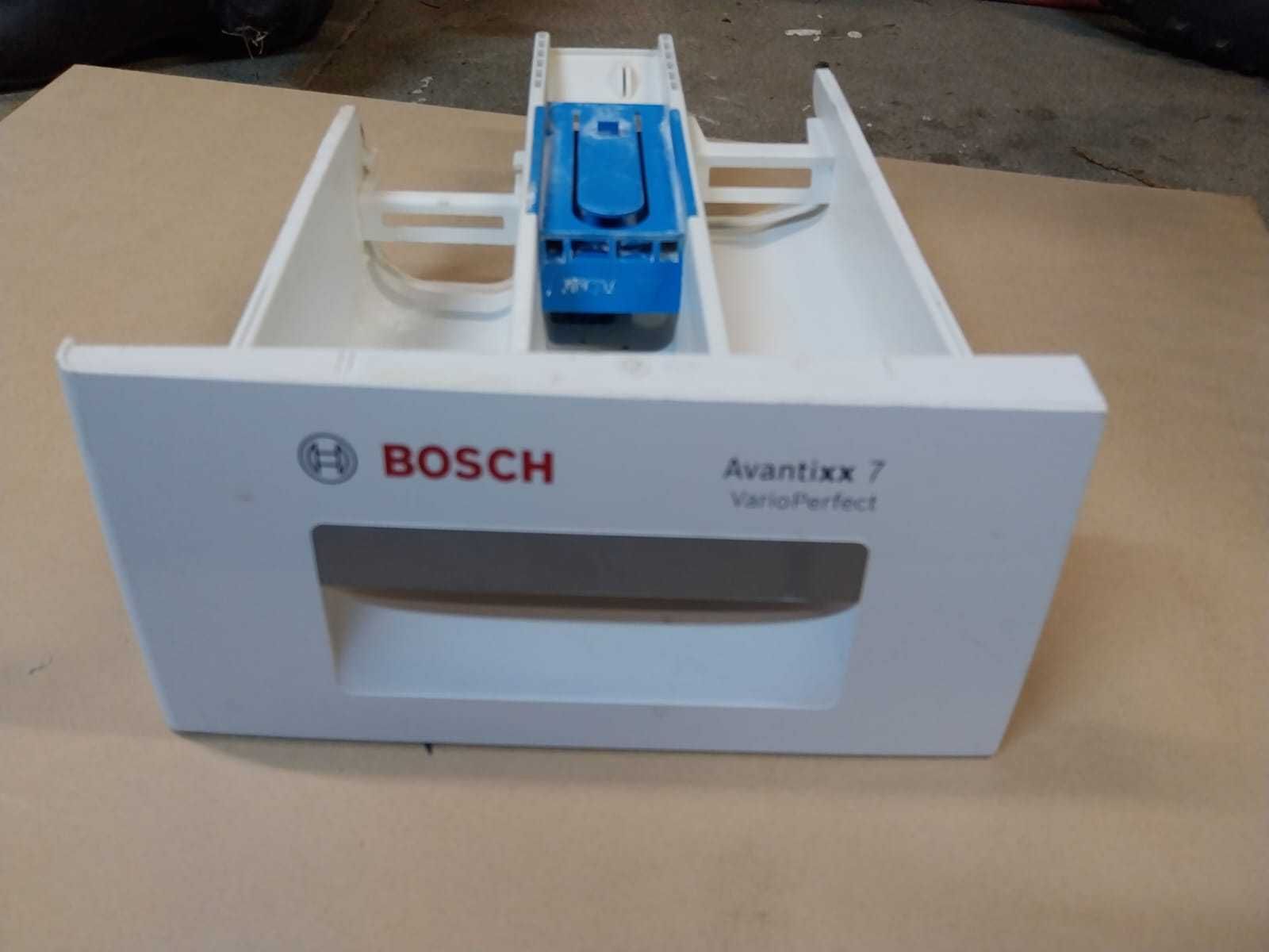 BOSCH Avanti xx7 części zamienne