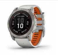 Garmin fēnix® 7X Pro – Sapphire Solar Edition 51mm Nowy