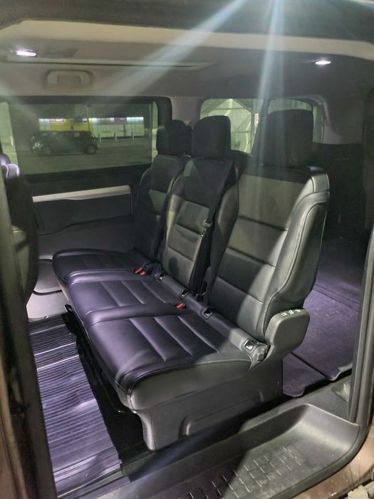 Toyota Proace Verso Long Vip