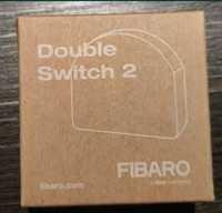 Fibaro Double Switch 2 - nowe