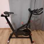 Rower treningowy indoor cycling Domyos Essential 100
