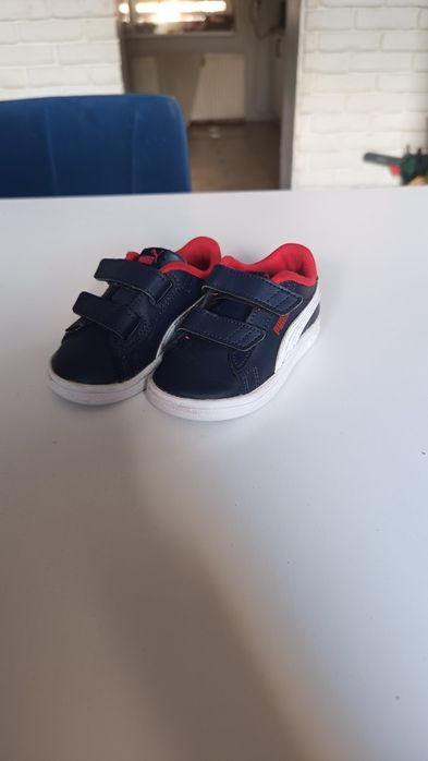 Buty puma rozmiar 21