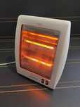 Инфракрасный обогреватель Interlux INR-0800W 400/800 Вт