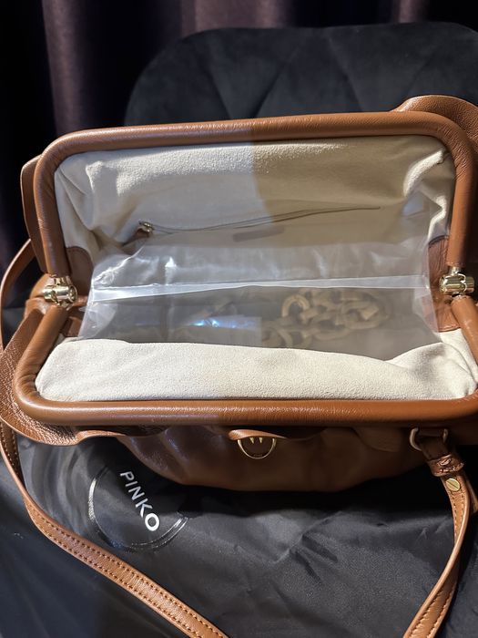 Сумка Pinko. Оригінал!