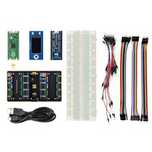 Zestaw ewaluacyjny Raspberry Pi Pico (typ B), Pico VAVESHARE