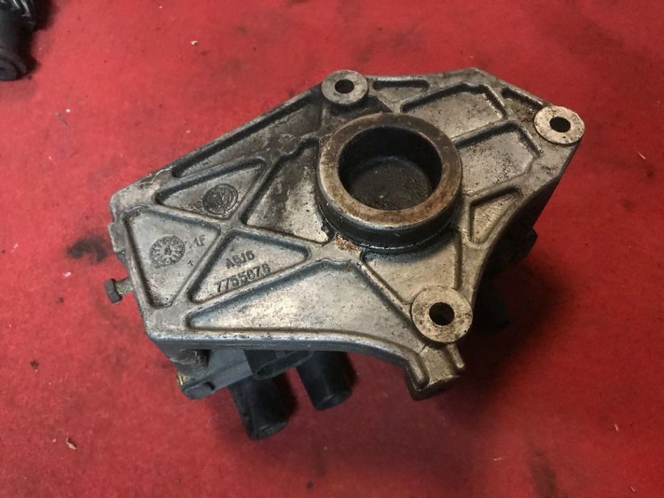 Bobine de ignição fiat