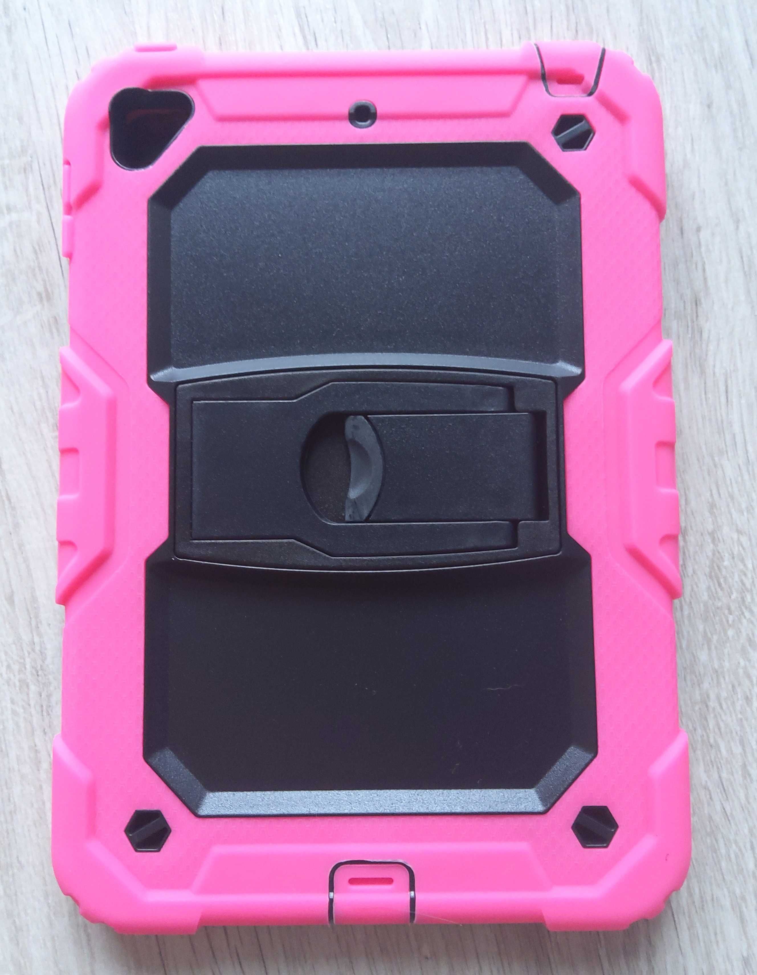Pancerne etui case obudowa do tablet iPad Mini 4/5